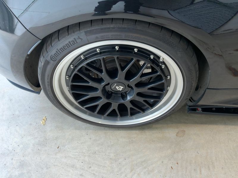Opel Astra GTC 2.0 Turbo OPC 2015 – снимка 9