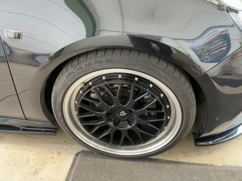 Opel Astra GTC 2.0 Turbo OPC 2015 – снимка 11