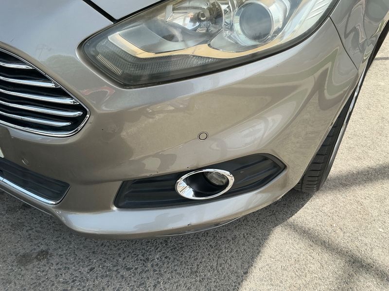 Ford S-Max 2.0 TDCi Titanium 2016 – снимка 31