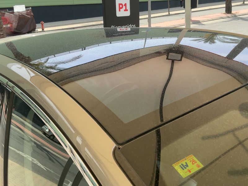 Ford S-Max 2.0 TDCi Titanium 2016 – снимка 13