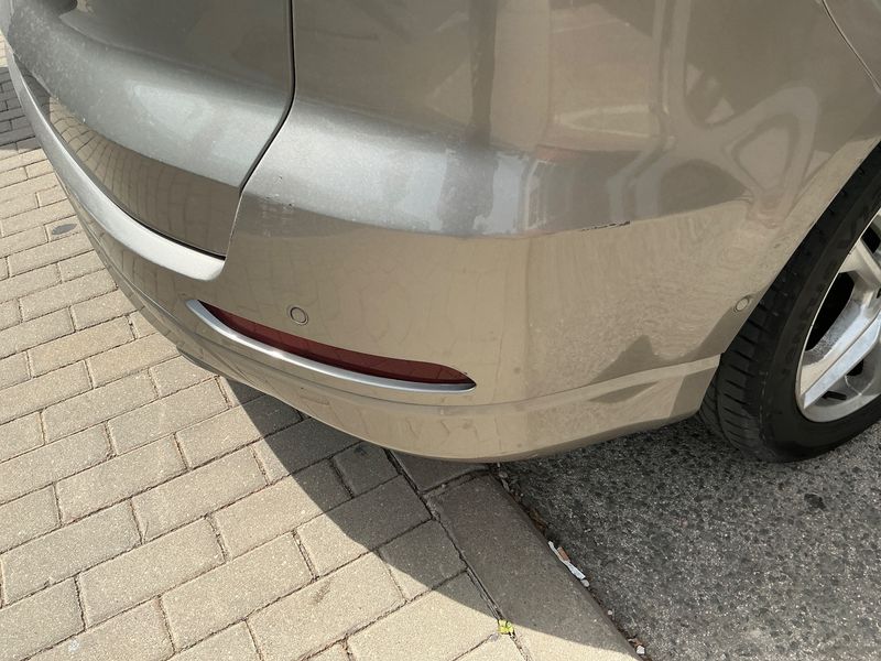 Ford S-Max 2.0 TDCi Titanium 2016 – снимка 29