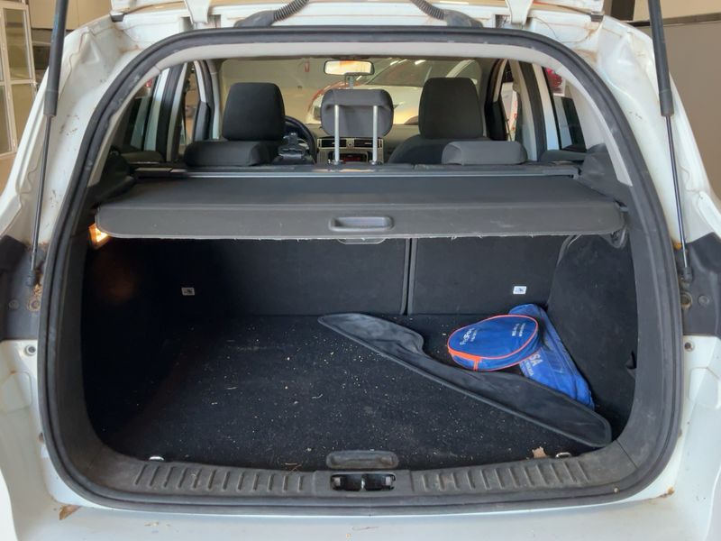 Ford Kuga 2.0 TDCi Trend 2010 – снимка 15