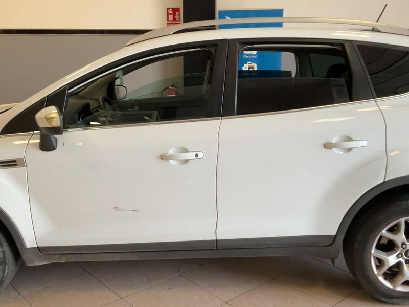 Ford Kuga 2.0 TDCi Trend 2010 – снимка 4
