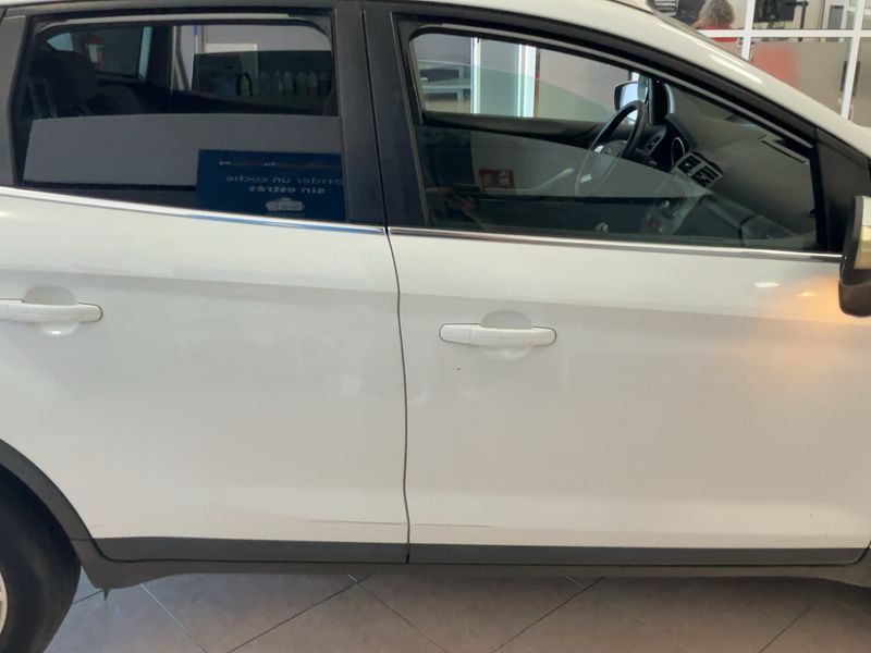 Ford Kuga 2.0 TDCi Trend 2010 – снимка 10