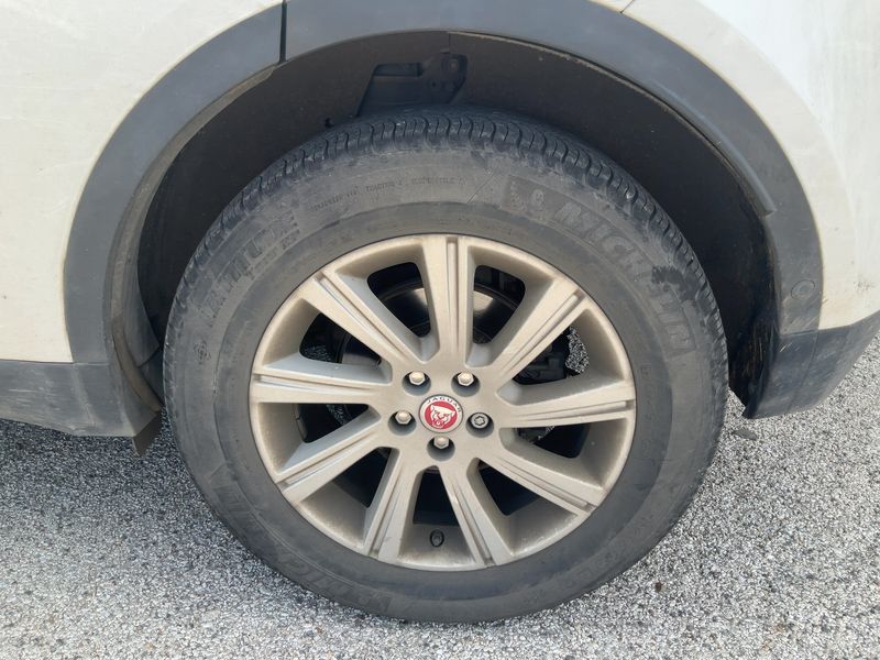 Jaguar E-Pace D150 S AWD 2018 – снимка 5