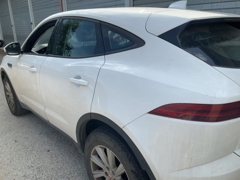 Jaguar E-Pace D150 S AWD 2018 – снимка 6