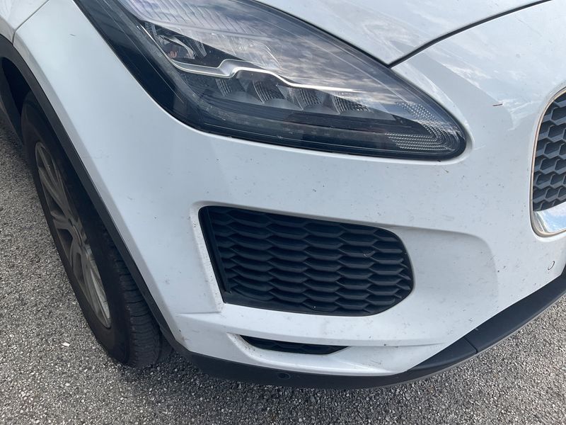 Jaguar E-Pace D150 S AWD 2018 – снимка 29