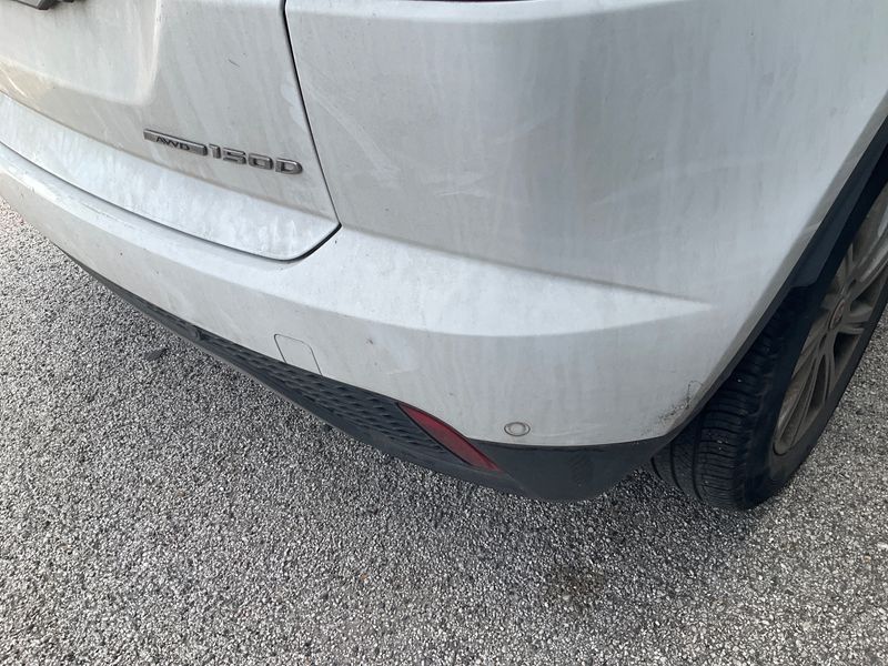 Jaguar E-Pace D150 S AWD 2018 – снимка 27