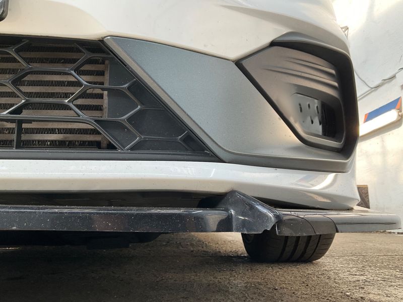 Ford Fiesta 1.5 EcoBoost ST 2020 – снимка 29