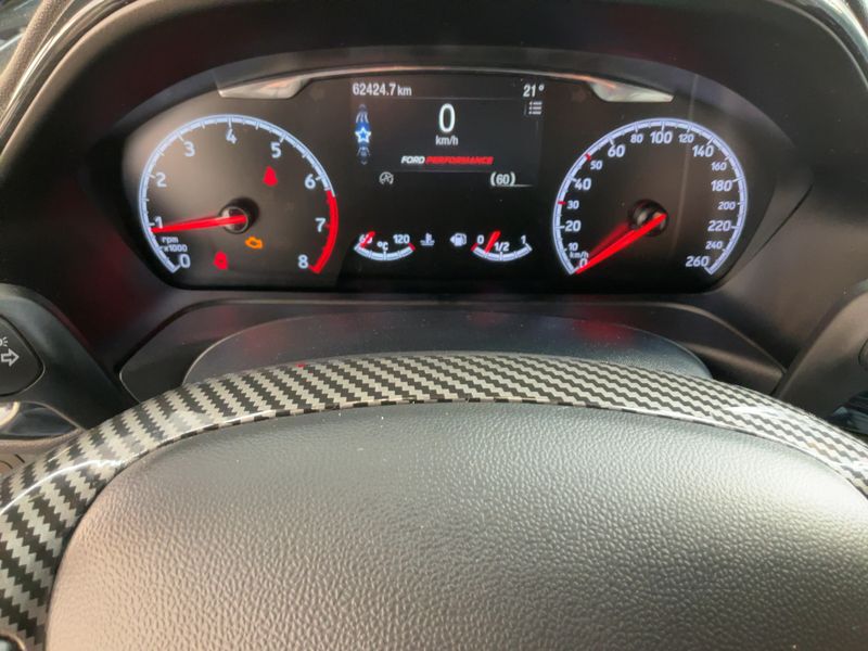 Ford Fiesta 1.5 EcoBoost ST 2020 – снимка 18
