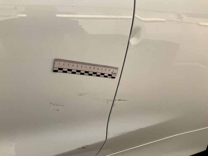 Ford Fiesta 1.5 EcoBoost ST 2020 – снимка 25