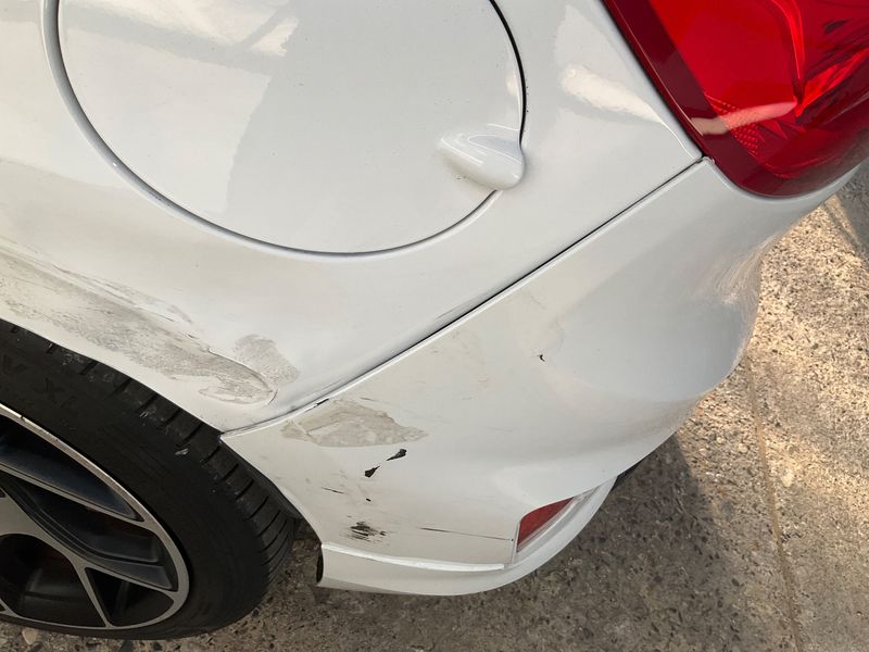 Ford Fiesta 1.5 EcoBoost ST 2020 – снимка 28