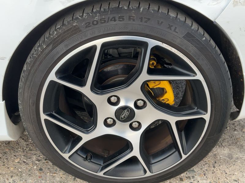 Ford Fiesta 1.5 EcoBoost ST 2020 – снимка 5