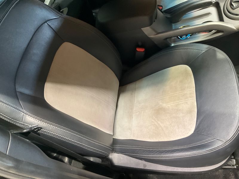 Kia Sportage 2.0 CRDi Platinum Edition 4WD 2014 – снимка 28