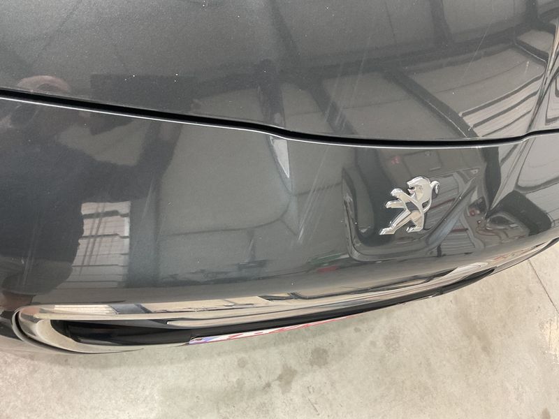 Peugeot 5008 1.6 HDi Style 2015 – снимка 34