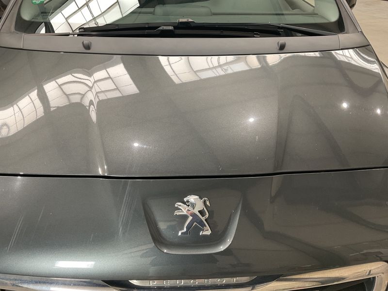 Peugeot 5008 1.6 HDi Style 2015 – снимка 37