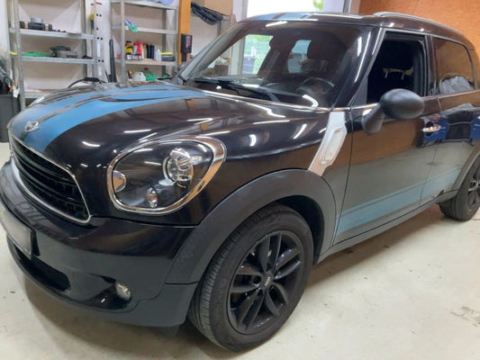 MINI Countryman One D 2014 – снимка 2