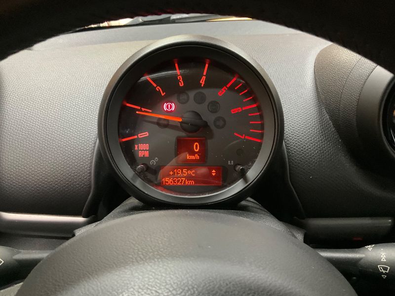 MINI Countryman One D 2014 – снимка 18