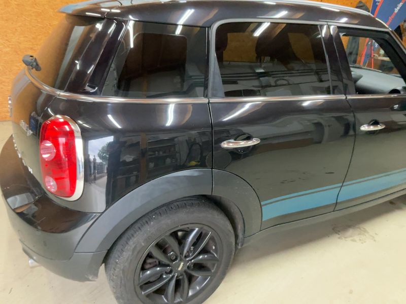 MINI Countryman One D 2014 – снимка 8