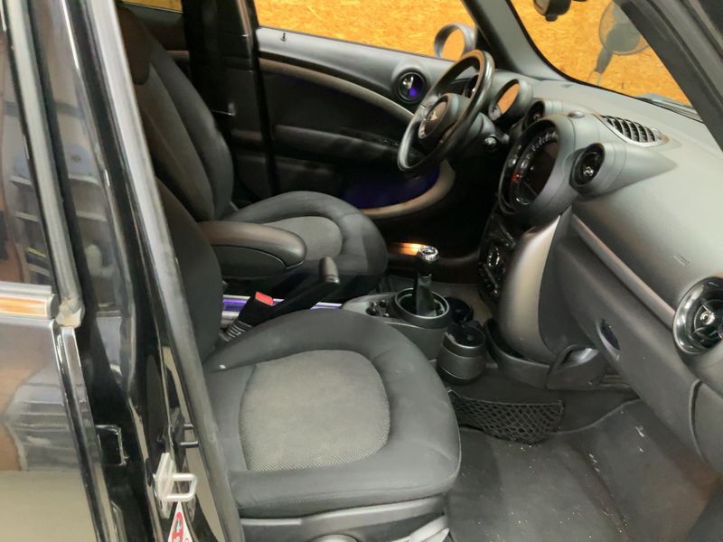MINI Countryman One D 2014 – снимка 16