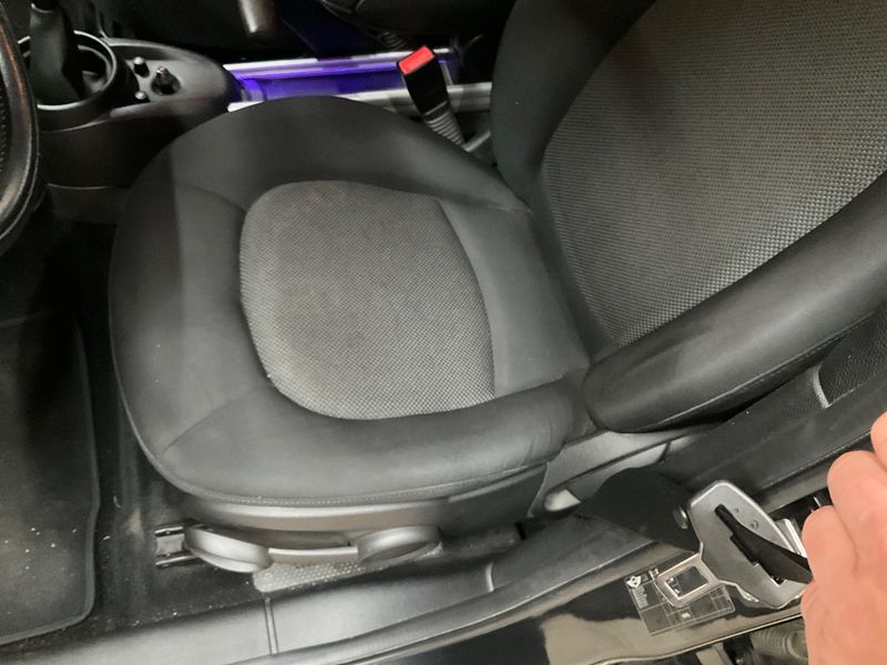 MINI Countryman One D 2014 – снимка 36