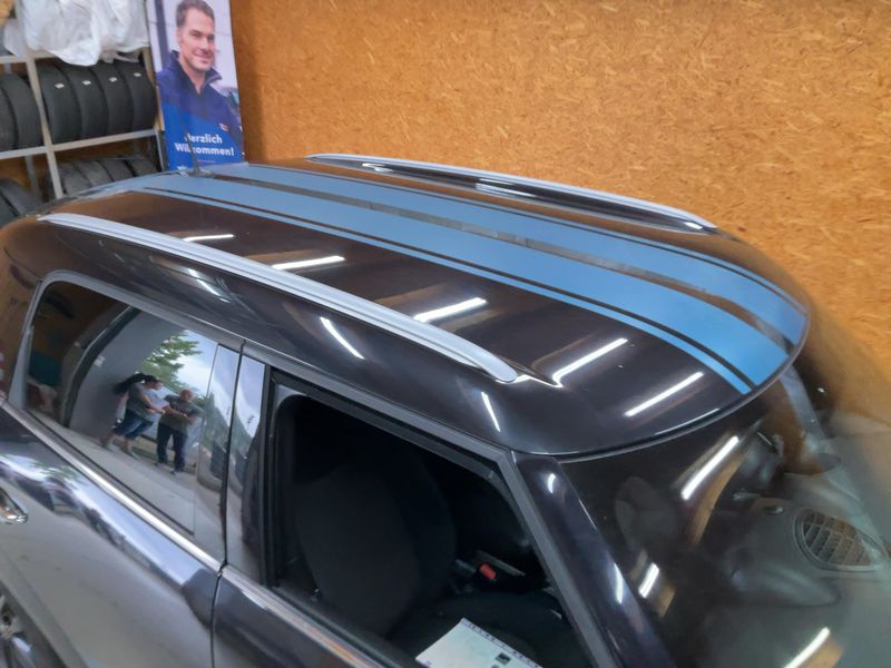 MINI Countryman One D 2014 – снимка 13