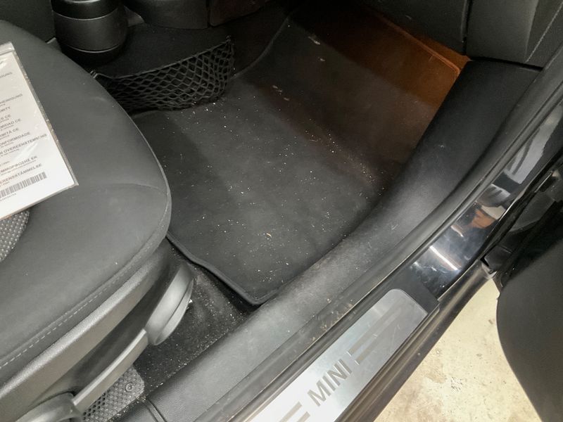 MINI Countryman One D 2014 – снимка 33