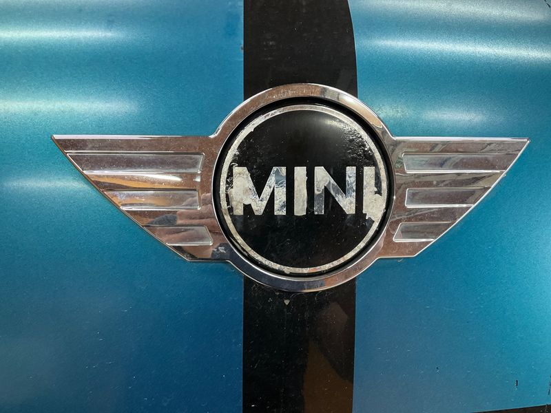 MINI Countryman One D 2014 – снимка 38