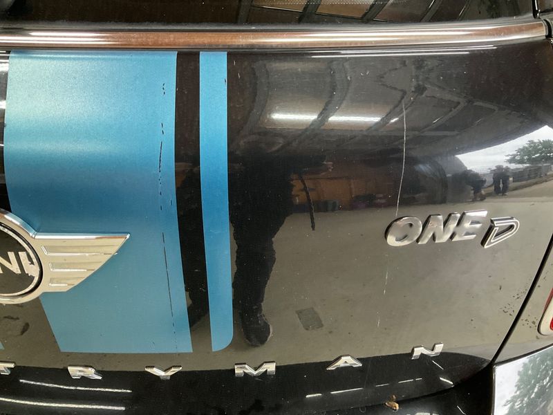MINI Countryman One D 2014 – снимка 37