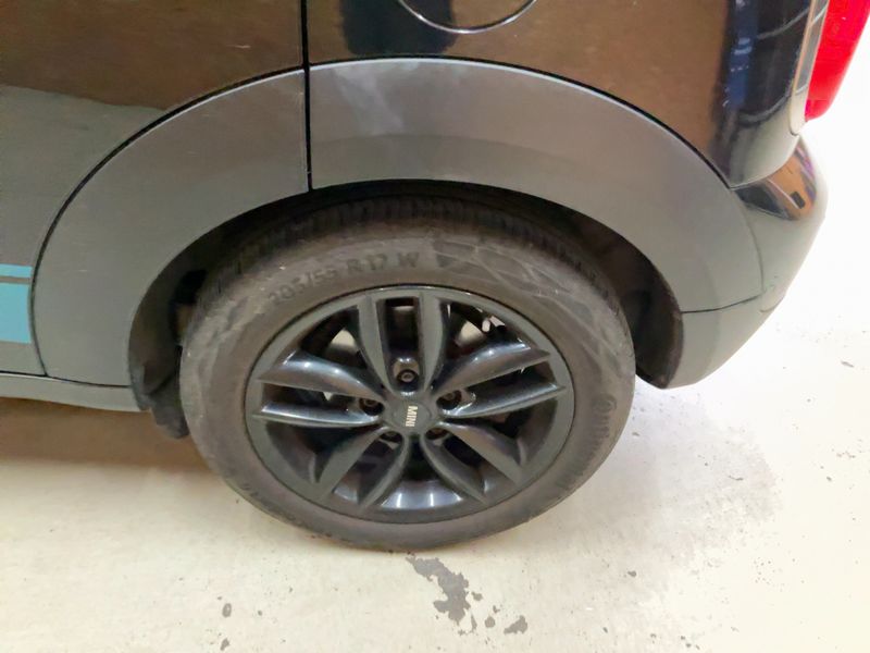 MINI Countryman One D 2014 – снимка 5
