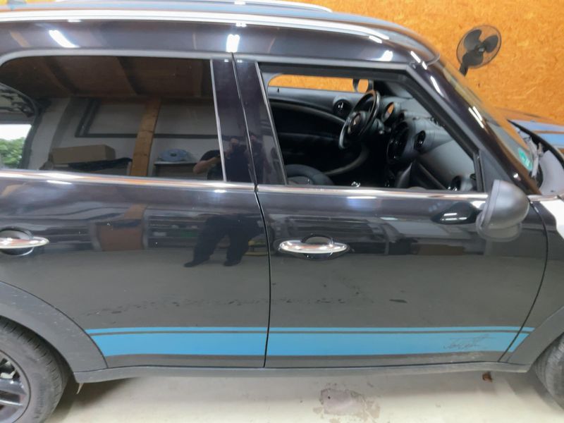 MINI Countryman One D 2014 – снимка 10