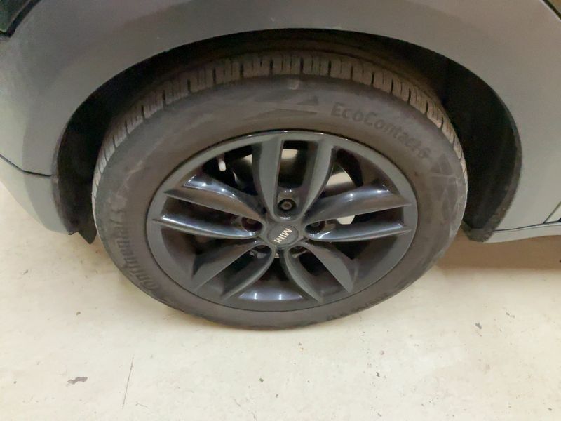 MINI Countryman One D 2014 – снимка 3