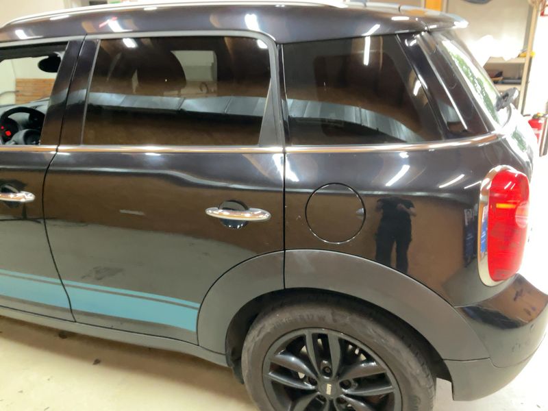 MINI Countryman One D 2014 – снимка 6