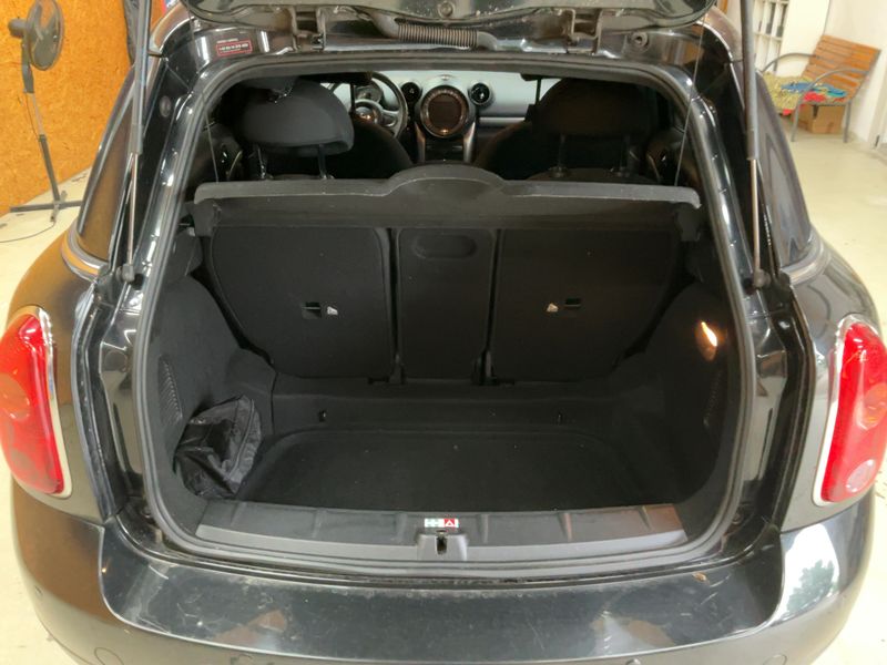 MINI Countryman One D 2014 – снимка 15
