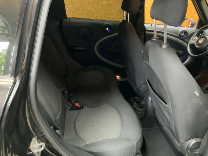 MINI Countryman One D 2014 – снимка 19