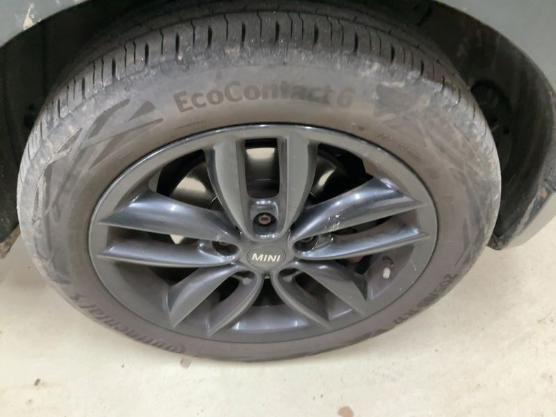 MINI Countryman One D 2014 – снимка 11