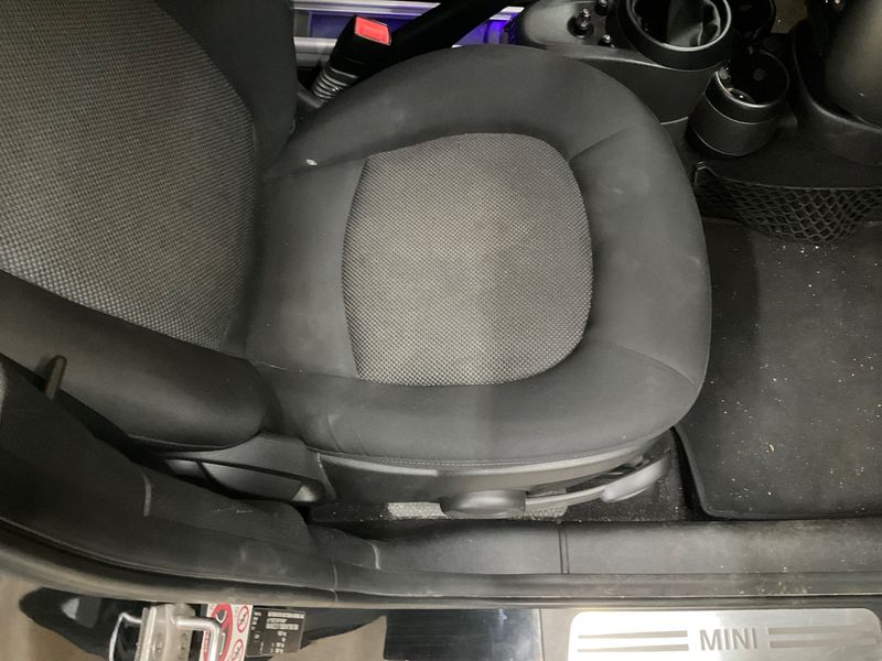MINI Countryman One D 2014 – снимка 34