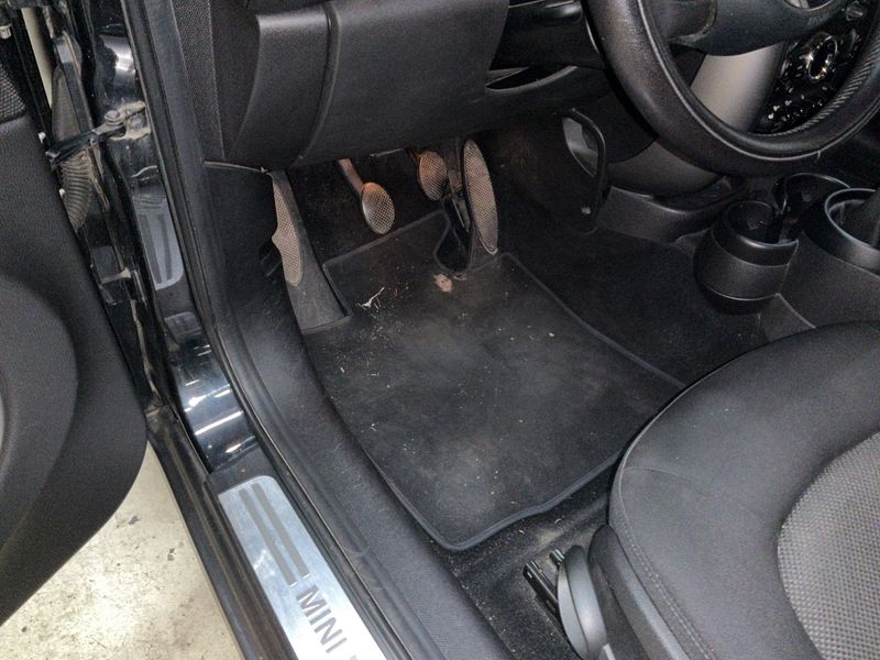 MINI Countryman One D 2014 – снимка 35