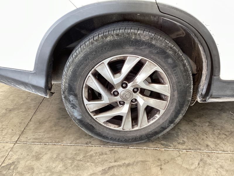 Honda CR-V 1.6 DTEC Elegance 4WD 2016 – снимка 19