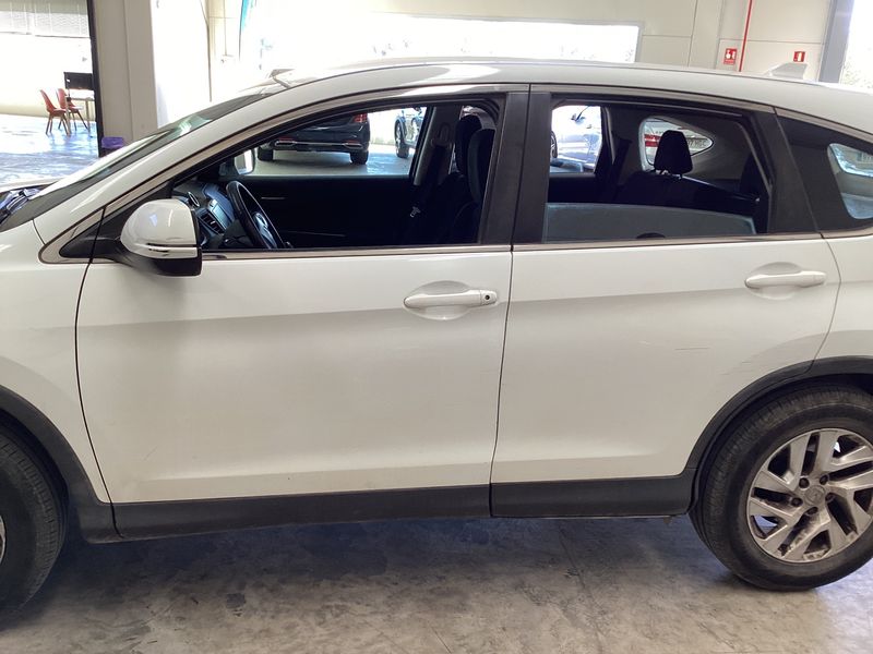 Honda CR-V 1.6 DTEC Elegance 4WD 2016 – снимка 4