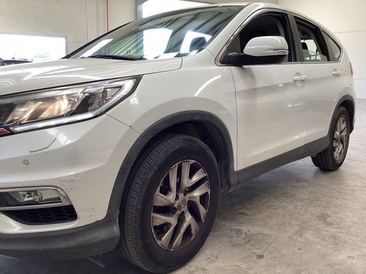 Honda CR-V 1.6 DTEC Elegance 4WD 2016 – снимка 2