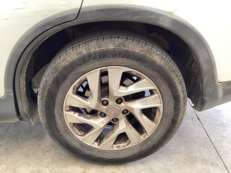 Honda CR-V 1.6 DTEC Elegance 4WD 2016 – снимка 18