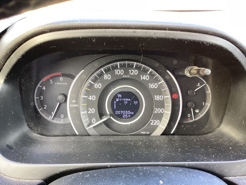 Honda CR-V 1.6 DTEC Elegance 4WD 2016 – снимка 13