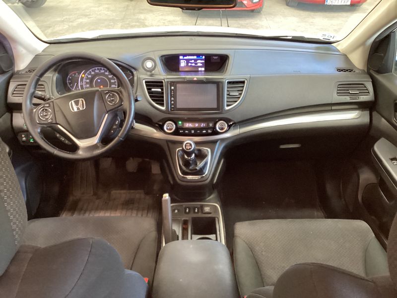 Honda CR-V 1.6 DTEC Elegance 4WD 2016 – снимка 12