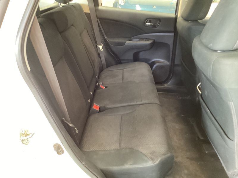 Honda CR-V 1.6 DTEC Elegance 4WD 2016 – снимка 14