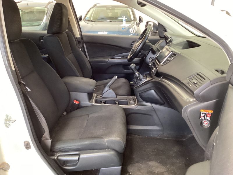 Honda CR-V 1.6 DTEC Elegance 4WD 2016 – снимка 11