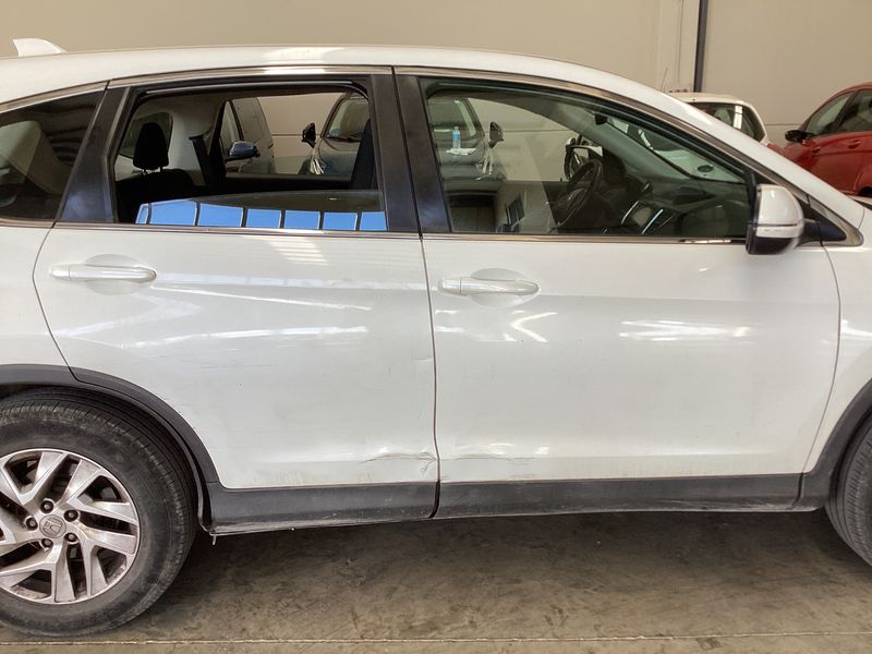 Honda CR-V 1.6 DTEC Elegance 4WD 2016 – снимка 7