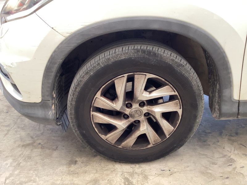Honda CR-V 1.6 DTEC Elegance 4WD 2016 – снимка 17