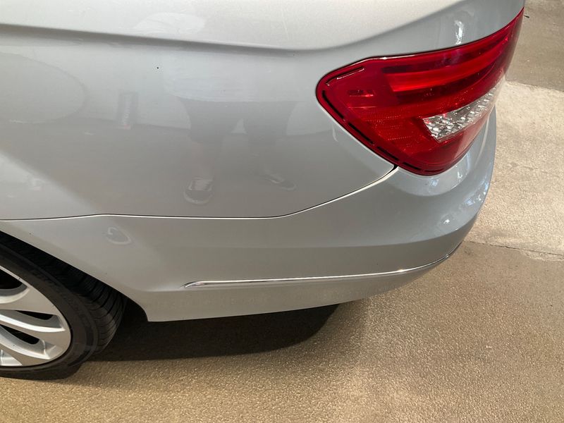 Mercedes-Benz C-Klasse C 220 CDI BlueEfficiency 2012 – снимка 30