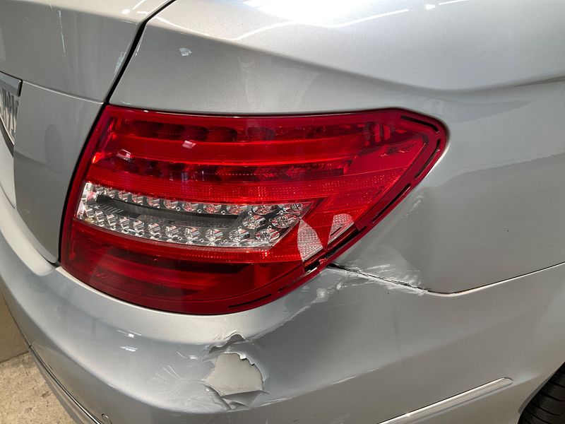 Mercedes-Benz C-Klasse C 220 CDI BlueEfficiency 2012 – снимка 32